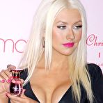 Second pic of :: Babylon X ::Christina Aguilera gallery
