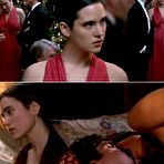 Fourth pic of Jennifer Connelly gallery - free naked celebrities pictures