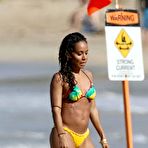 First pic of Jada Pinkett Smith sexy in bikini