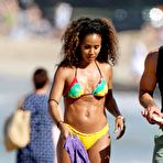 Second pic of Jada Pinkett Smith sexy in bikini