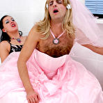 Third pic of StraponSissies :: Laura&Cyrus sissy asswhore straponfucked