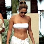 First pic of Jennifer Lopez Paparazzi Bikini And Firm Ass Shots