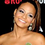 Third pic of Christina Milian absolutely naked at TheFreeCelebMovieArchive.com!
