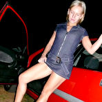 Third pic of On A Dogging Mission : EXCLUSIVE TO Killergram.com