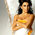 Third pic of Eva Longoria - the most beautiful and naked photos.