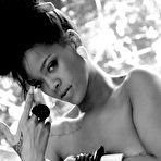 Fourth pic of Rihanna absolutely naked at TheFreeCelebMovieArchive.com!