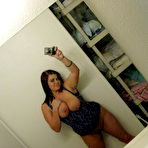 Third pic of Share My GF: Chubby girlfriend takes selfshot pictures | Web Starlets