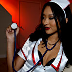 First pic of Nurse | Alina Li
