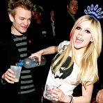 Fourth pic of Avril Lavigne