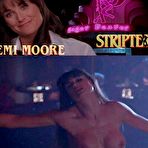 First pic of ::: Celebs Sex Scenes ::: Demi Moore gallery
