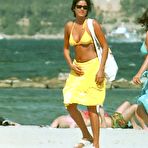First pic of Melanie Sykes naked celebrities free movies and pictures!