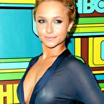 Second pic of Hayden Panettiere absolutely naked at TheFreeCelebMovieArchive.com!