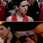 Second pic of ::: Celebs Sex Scenes ::: Jennifer Connelly gallery