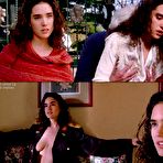 Third pic of ::: Celebs Sex Scenes ::: Jennifer Connelly gallery