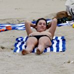 Third pic of Kelly Brook - nude celebrity toons @ Sinful Comics Free Access!