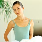 Third pic of FTV Girls - Claire - Professional Ballerina photos at Brdteengal