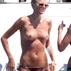 Second pic of Toni Garrn nude photos and videos at Banned sex tapes