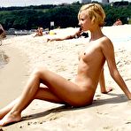Third pic of X-Nudism. Nude beach picture & teen nudism video & topless photos