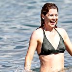 Fourth pic of Ellen Pompeo fully naked at Largest Celebrities Archive!
