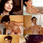 First pic of Beatrice Dalle sex pictures @ OnlygoodBits.com free celebrity naked ../images and photos