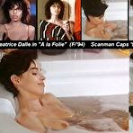 Second pic of Beatrice Dalle sex pictures @ OnlygoodBits.com free celebrity naked ../images and photos