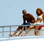 Third pic of Beyonce Knowles Paparazzi Bikini And Oops Shots