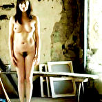 Third pic of  Amira Casar naked photos. Free nude celebrities.