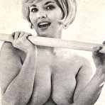 First pic of Vintage sex action in a hot retro vintage porn movie 