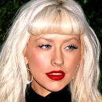 First pic of ::: Christina Aguilera - Celebrity Hentai Naked Cartoons ! :::