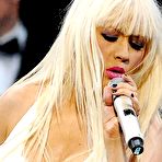 Fourth pic of ::: Christina Aguilera - Celebrity Hentai Naked Cartoons ! :::