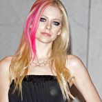 Fourth pic of Avril Lavigne - nude celebrity toons @ Sinful Comics Free Access!