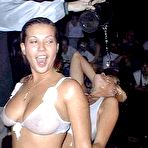 Second pic of Trashed Girl Friends 