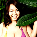 Third pic of Busty Asians - Oriental Big Boobs Models