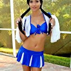 First pic of Janessa Brazil 