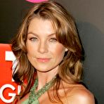 Second pic of Ellen Pompeo - nude celebrity toons @ Sinful Comics Free Access!