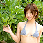 Second pic of JPsex-xxx.com - Free japanese av idol Mana Sakura 紗倉まな porn Pictures Gallery