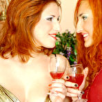 Fourth pic of LickSonic :: Cora&Jaclyn kinky lesbian sex 