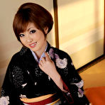 Second pic of Kimono @ AllGravure.com
