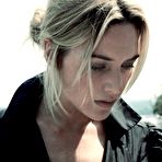 First pic of Kate Winslet