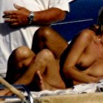 Third pic of  -= Banned Celebs =- :Kate Moss gallery: