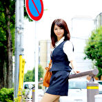 First pic of JPsex-xxx.com - Free japanese av idol Nozomi Asou 麻生希 porn Pictures Gallery