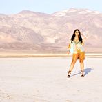 First pic of Aria Giovanni Desert Princess