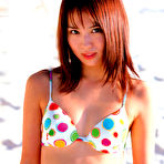First pic of Idol Cheer @ AllGravure.com