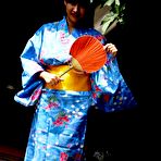 First pic of Japanese slut in kimono flashes her pussy @ Idols69.com... Always more then you expect! 