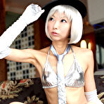 First pic of Super hot japanese cosplay girls
