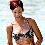 Second pic of Rihanna - nude celebrity toons @ Sinful Comics Free Access!