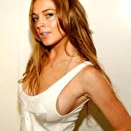 Third pic of Lindsay Lohan - nude celebrity toons @ Sinful Comics Free Access!