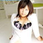 Fourth pic of Tomomi Nagasawa