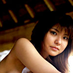 Second pic of Hanai Miri - Busty Asians - Oriental Big Boobs Models