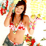 First pic of Aloha Honey @ AllGravure.com